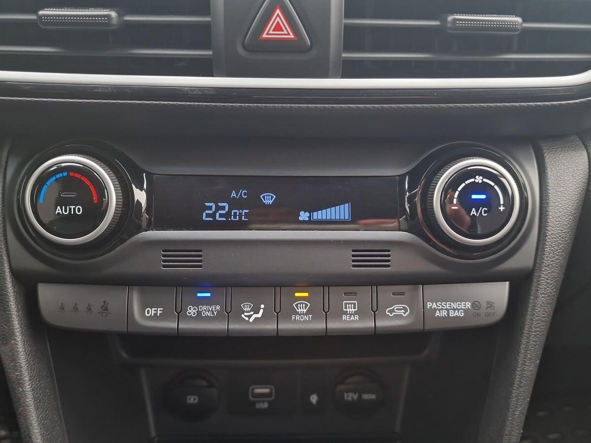 HYUNDAI KONA 1.6 HEV 141CV XPRIME C/A