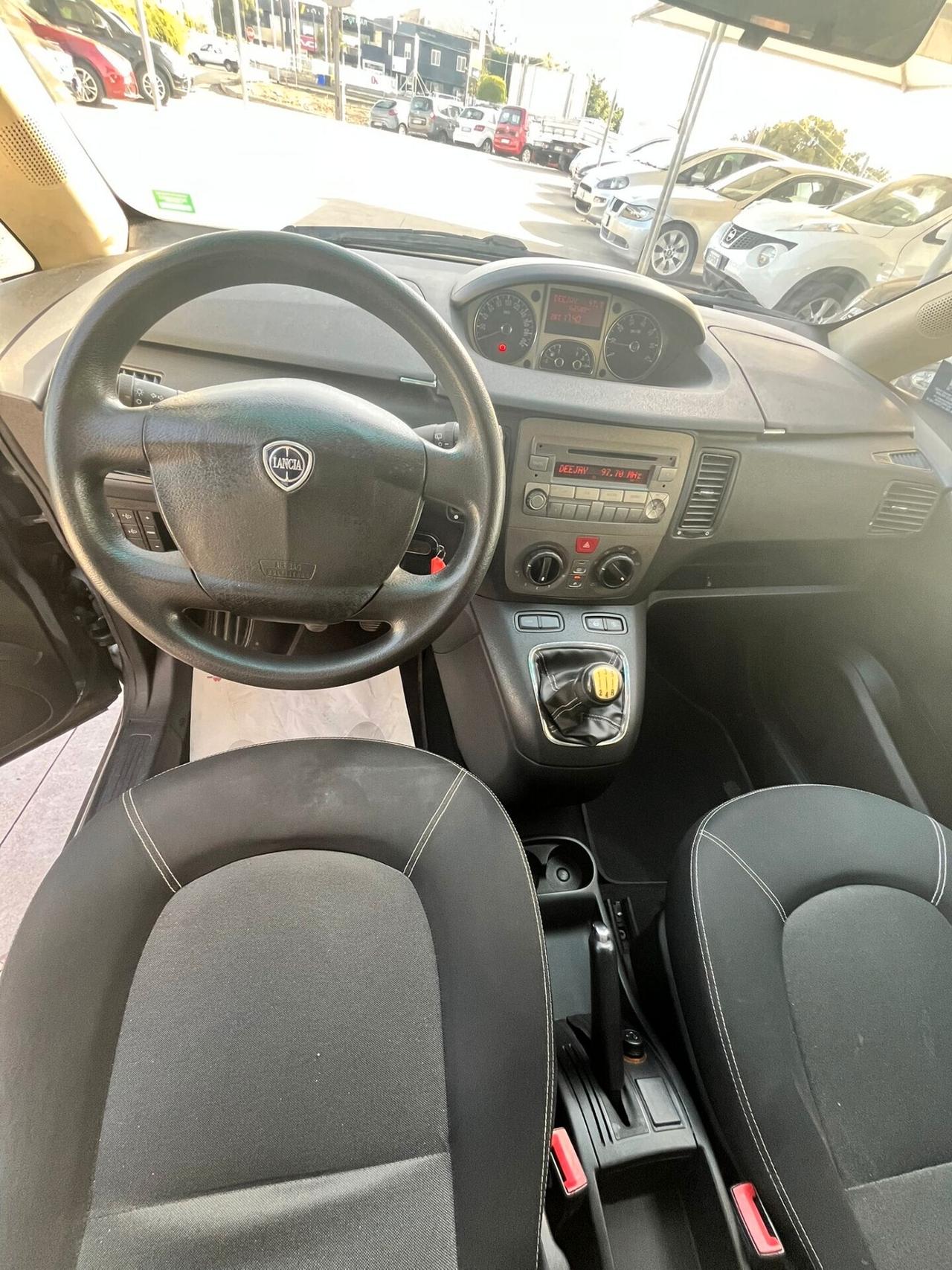 Lancia MUSA 1.3 Mjt 95 CV 5th Avenue