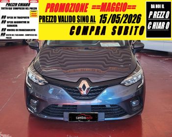 Renault Clio Blue dCi 85 CV 5p Business