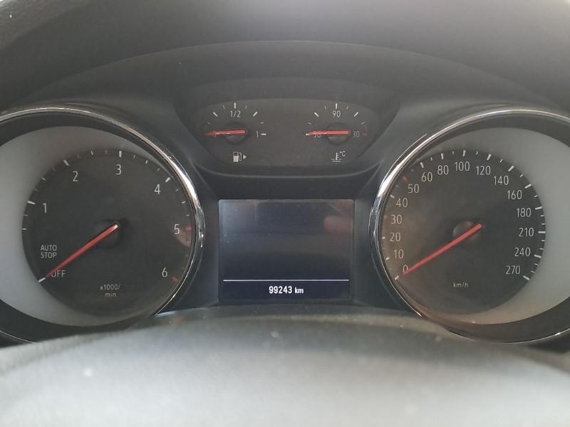 OPEL ASTRA 1.5 CDTI Business Elegance 122cv S/S AT9 5 PORTE