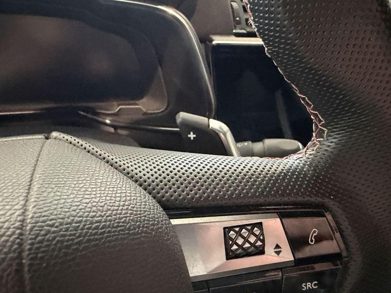 DS DS 7 BlueHDi 130 Automatica Performance Line