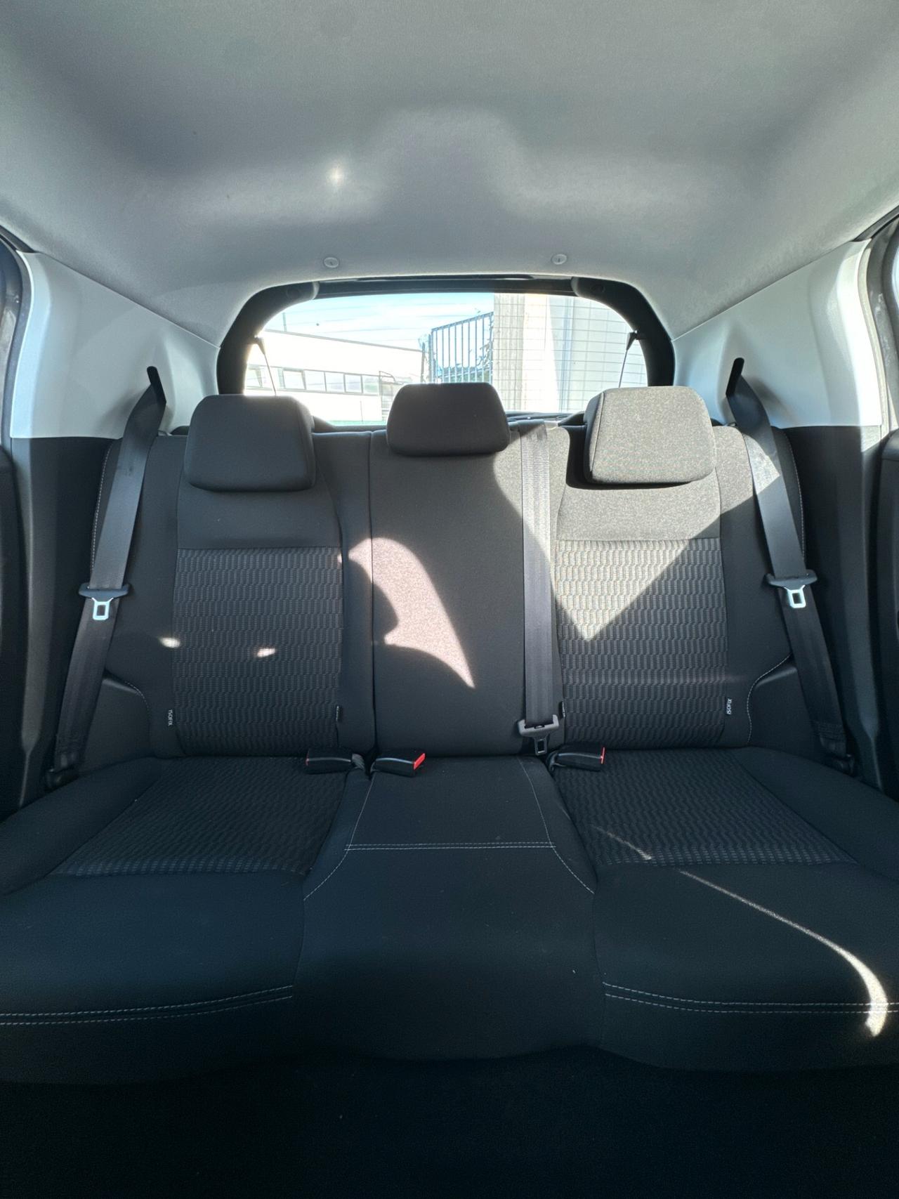 Peugeot 208 1.2 5p 61 kW E6 *Cinghia sost. 80k km*