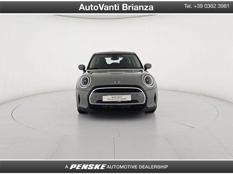 MINI Mini 5 porte Mini 1.5 Cooper Essential 5 porte