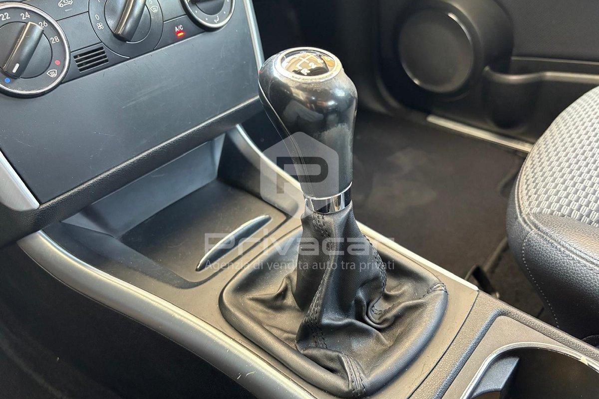 MERCEDES A 180 CDI Avantgarde