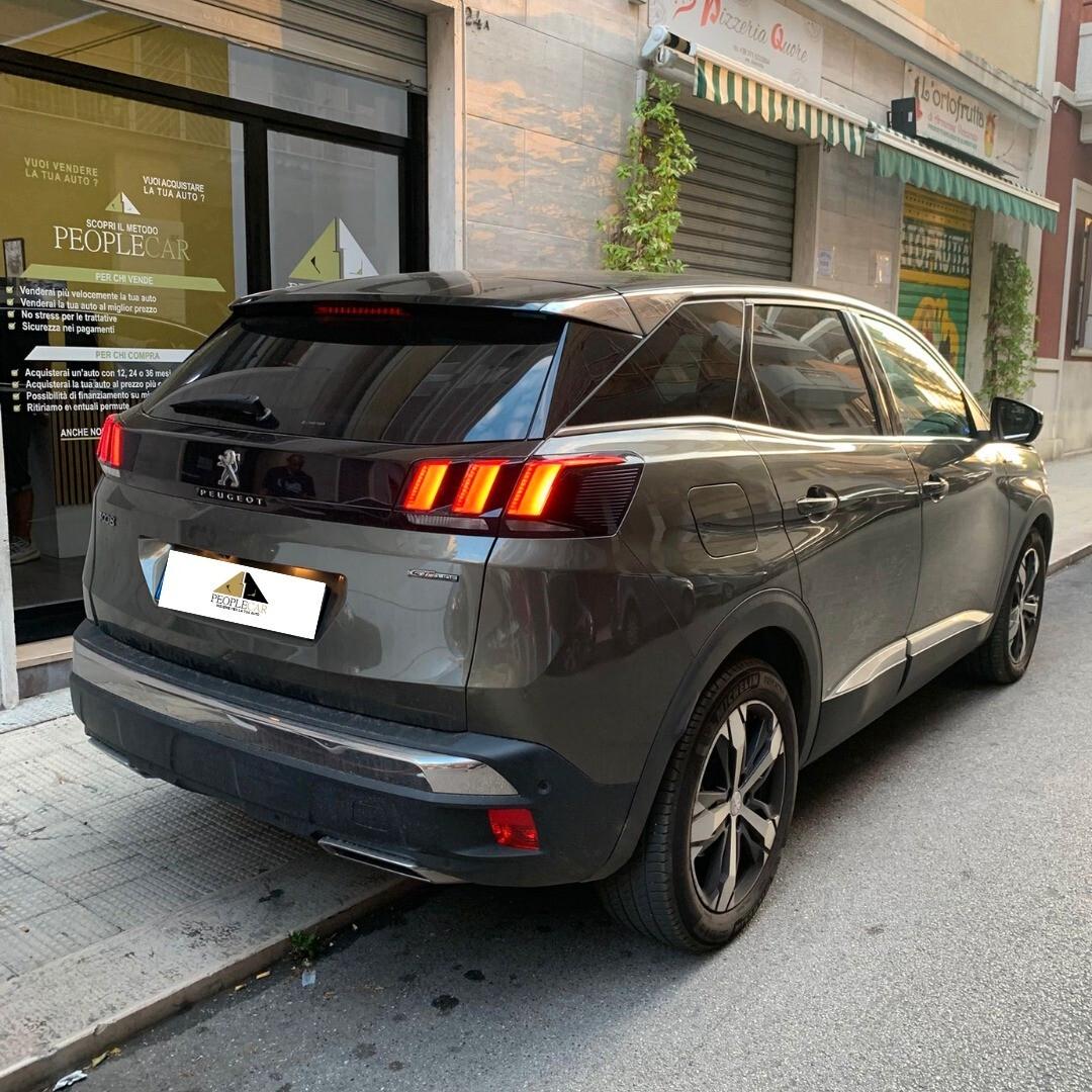 Peugeot 3008 BlueHDi 130 S&S Allure *CONDIZIONI ECCELLENTI*