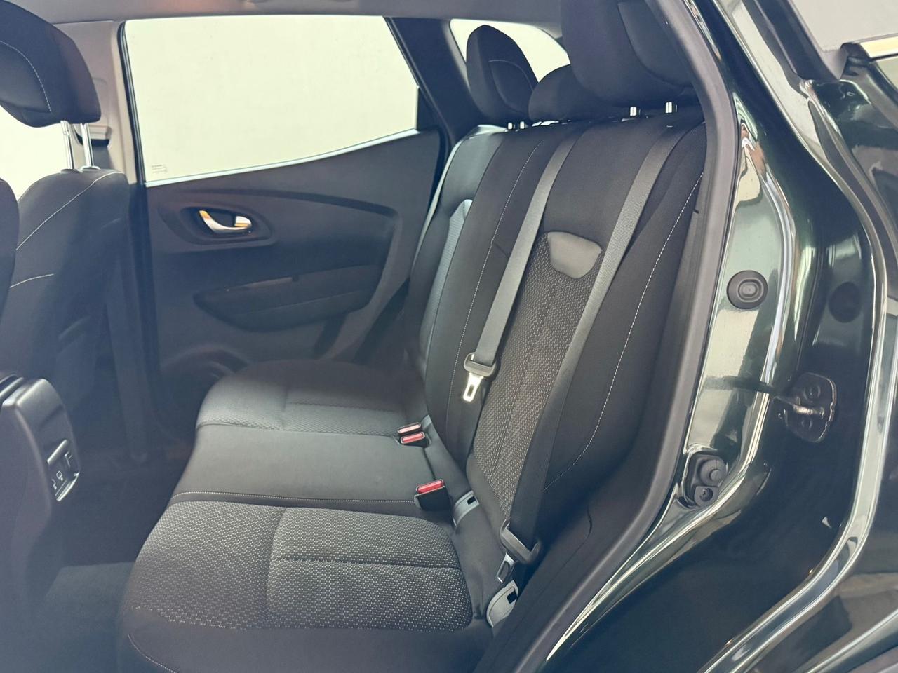 Renault Kadjar TCe 160CV EDC FAP Sport Edition2