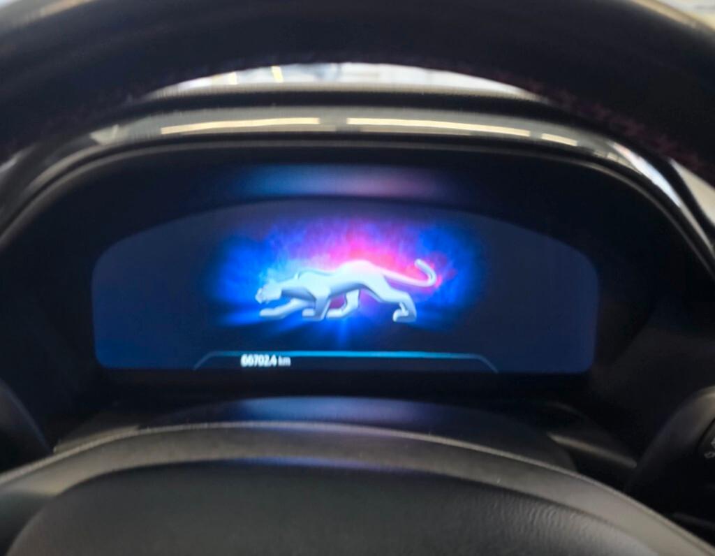 Ford Puma 1.0 EcoBoost Hybrid 125 CV S&S ST-Line (catena no cinghia)