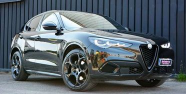 Alfa Romeo Stelvio 2.0 t Veloce Q4 280cv BENZINA