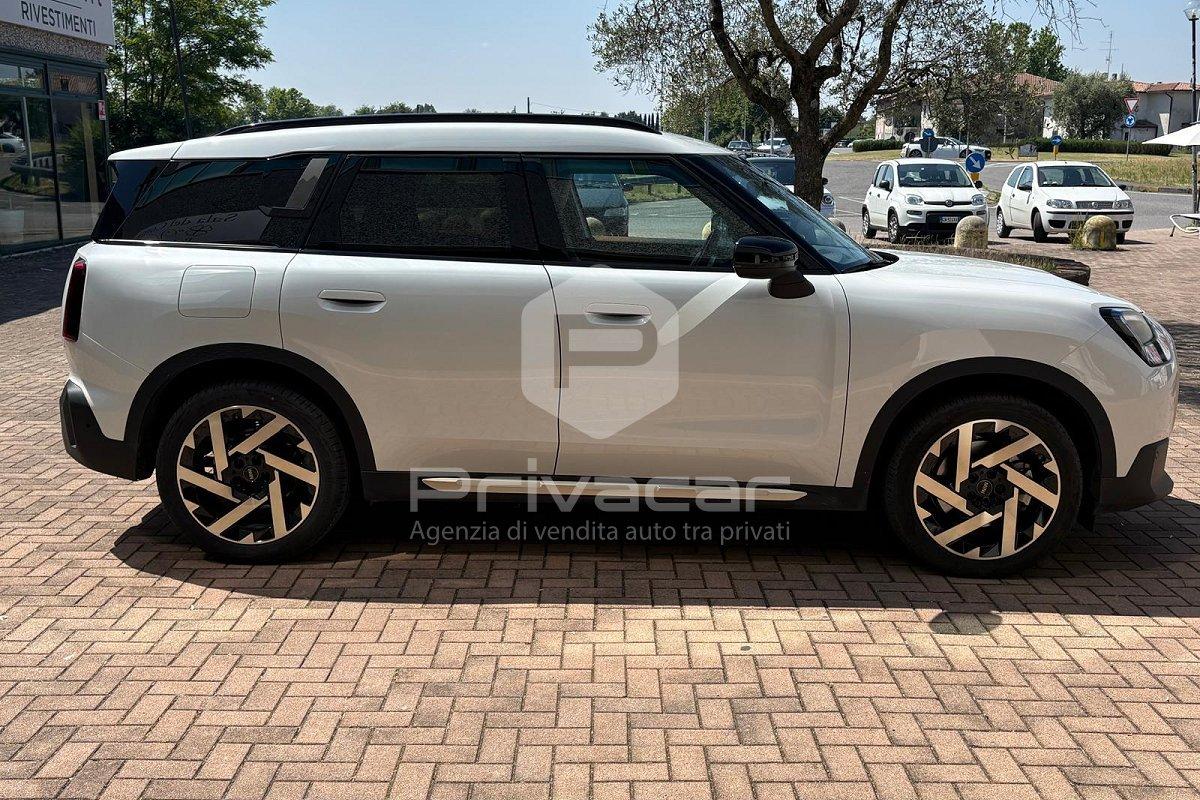 MINI Mini Countryman C Favoured