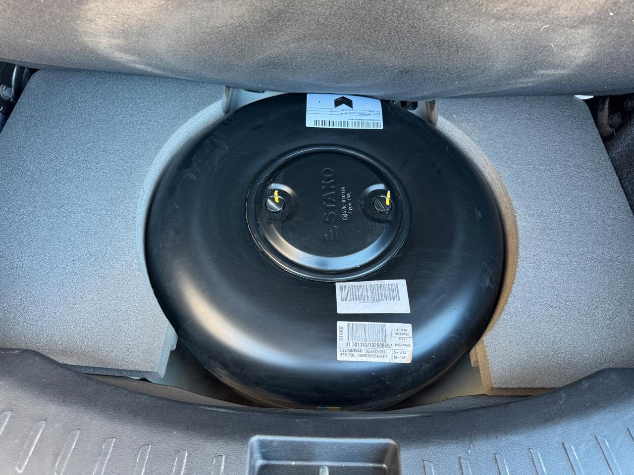 LANCIA YPSILON 1.2 GOLD ECOCHIC GPL 69cv my19