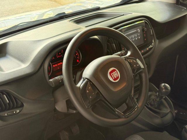 FIAT Doblo Fiat Doblò Cargo / Cassone 1.6 Multijet SX