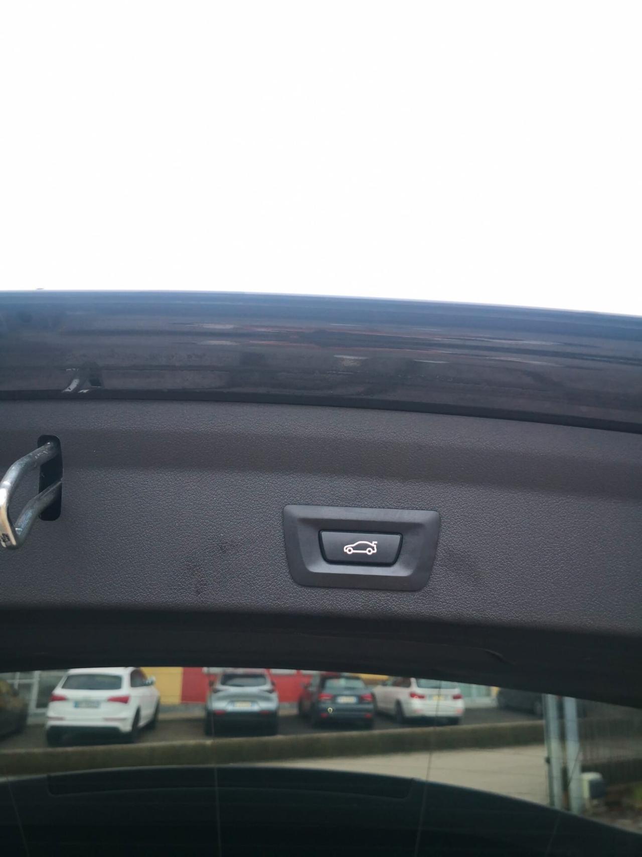 Bmw 116d 5p. Msport ***TAGLIANDI BMW***CAR PLAY***