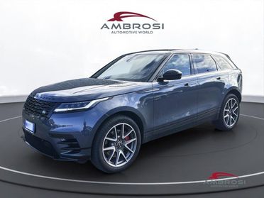 LAND ROVER Range Rover Velar 3.0d i6 mhev Dynamic SE 4wd 300cv auto