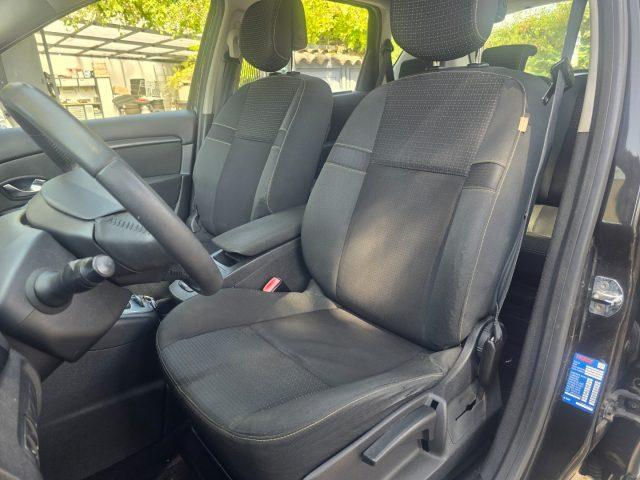 RENAULT Scenic X-Mod 1.5 dCi 110CV UniPropietario Navi 3D Cruise