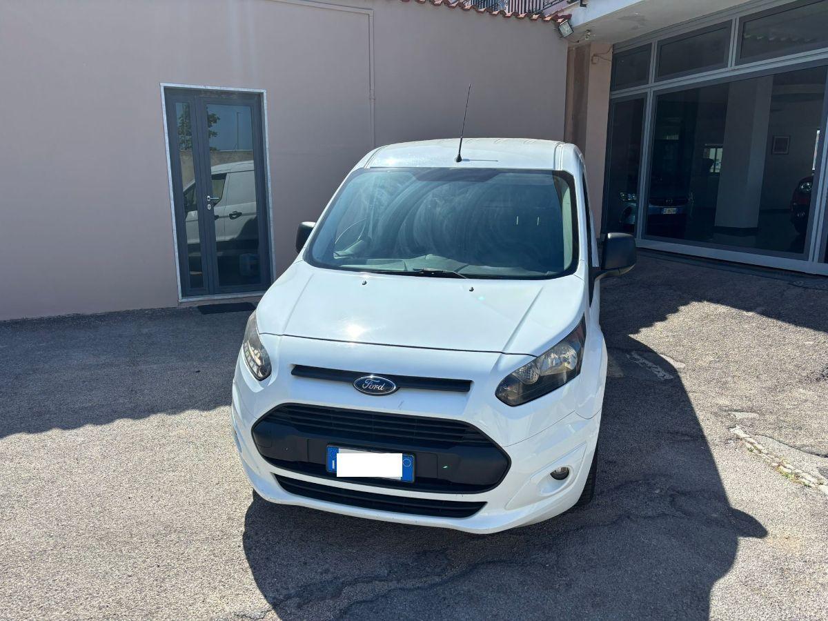 FORD Transit connect 1.5 TDCI Trend 3 POSTI