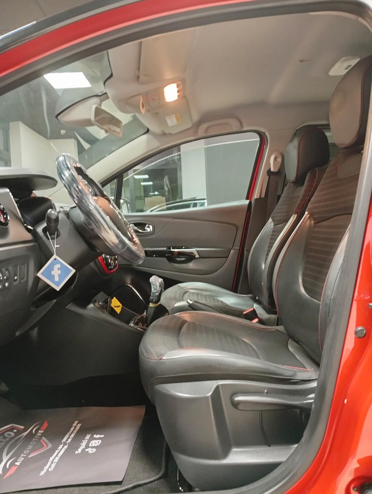 Renault Captur 1.5 dCi 8V 90 CV Start&Stop Project Runway