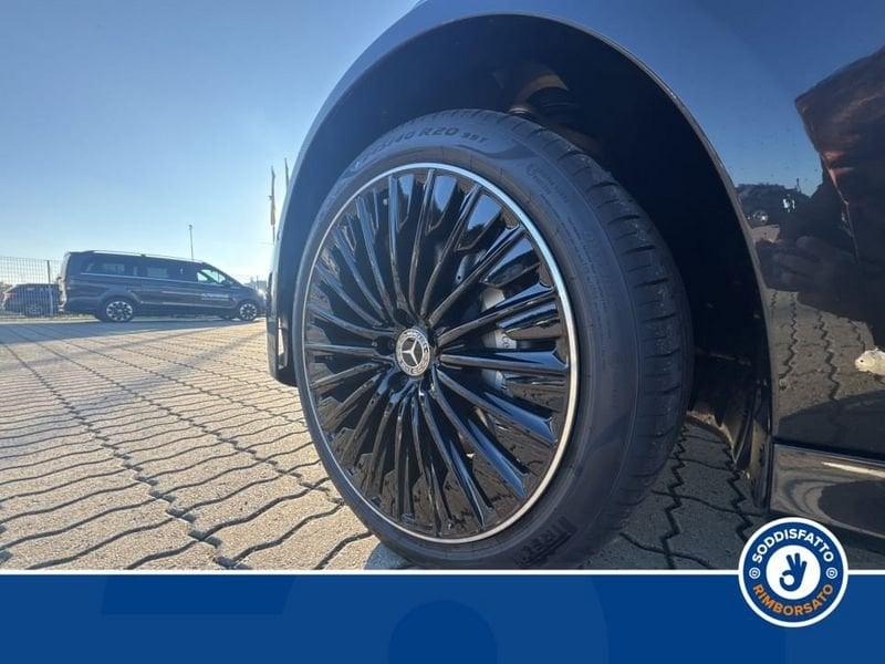 Mercedes-Benz Classe E 220d 4Matic Station Wagon AMG Line Premium