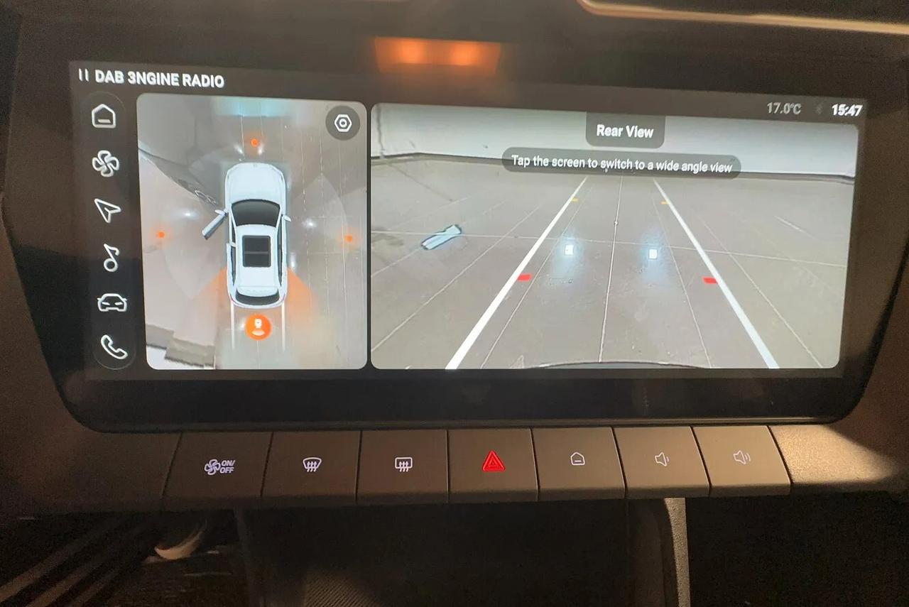 Mg ZS Classic 1.5 VTi-tech Comfort