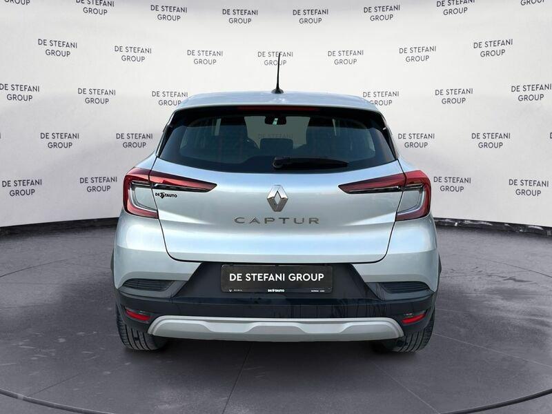 Renault Captur Captur 1.0 tce Equilibre Gpl 100cv