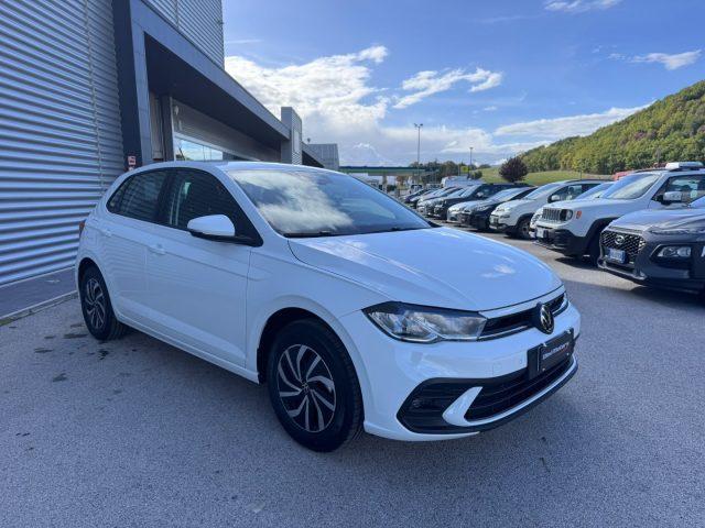 VOLKSWAGEN Polo 1.0 Life KM0 OK NEOPATENTATI