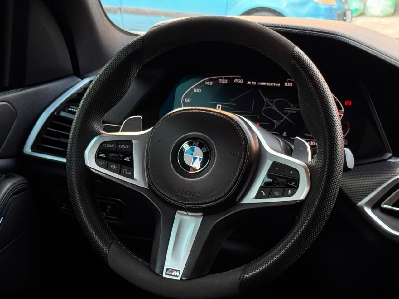 Bmw X5 xDrive25d Msport