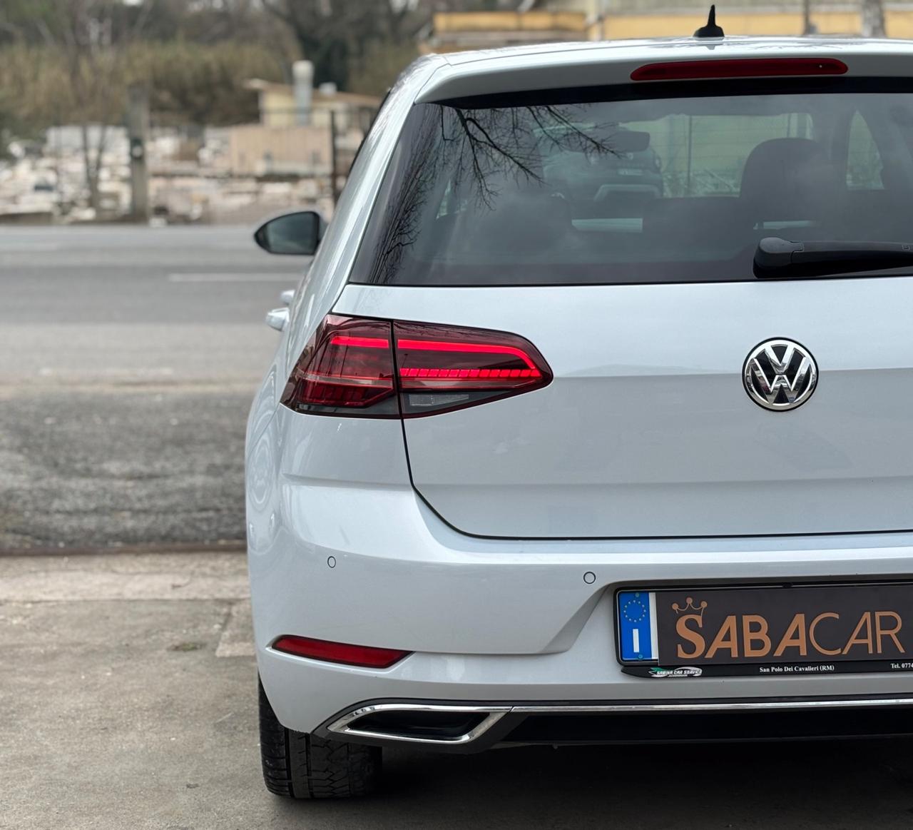 Volkswagen Golf 7.5 GTD 150cv PROMO