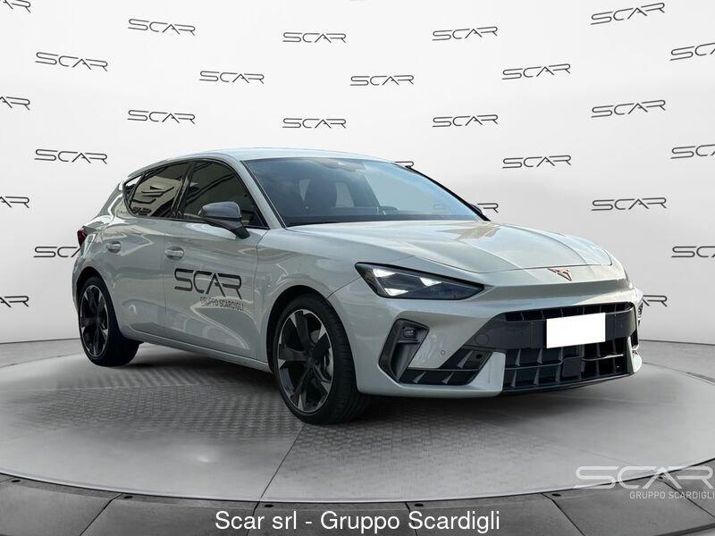 Cupra Leon Leon 2.0 TDI 150 CV DSG AZIENDALE *PREZZO REALE NON VINCOLATO A FINANZIAMENTO*