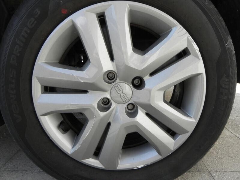 DACIA SANDERO STEPWAY 1.0 TCE COMFORT 90CV
