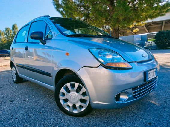 Chevrolet Matiz CHEVROLET MATIZ 1000 SE ENERGY