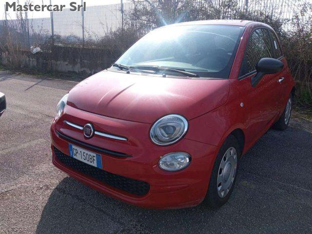 FIAT 500 NEOPATENTATI 500 1.0 hybrid 70cv TG : GP150BF