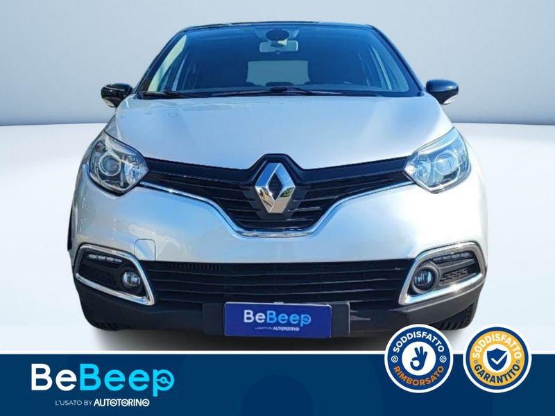 Renault Captur 0.9 TCE ENERGY R-LINK S&S 90CV