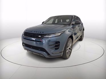 LAND ROVER Evoque 2.0d i4 mhev Dynamic SE awd 163cv auto del 2024