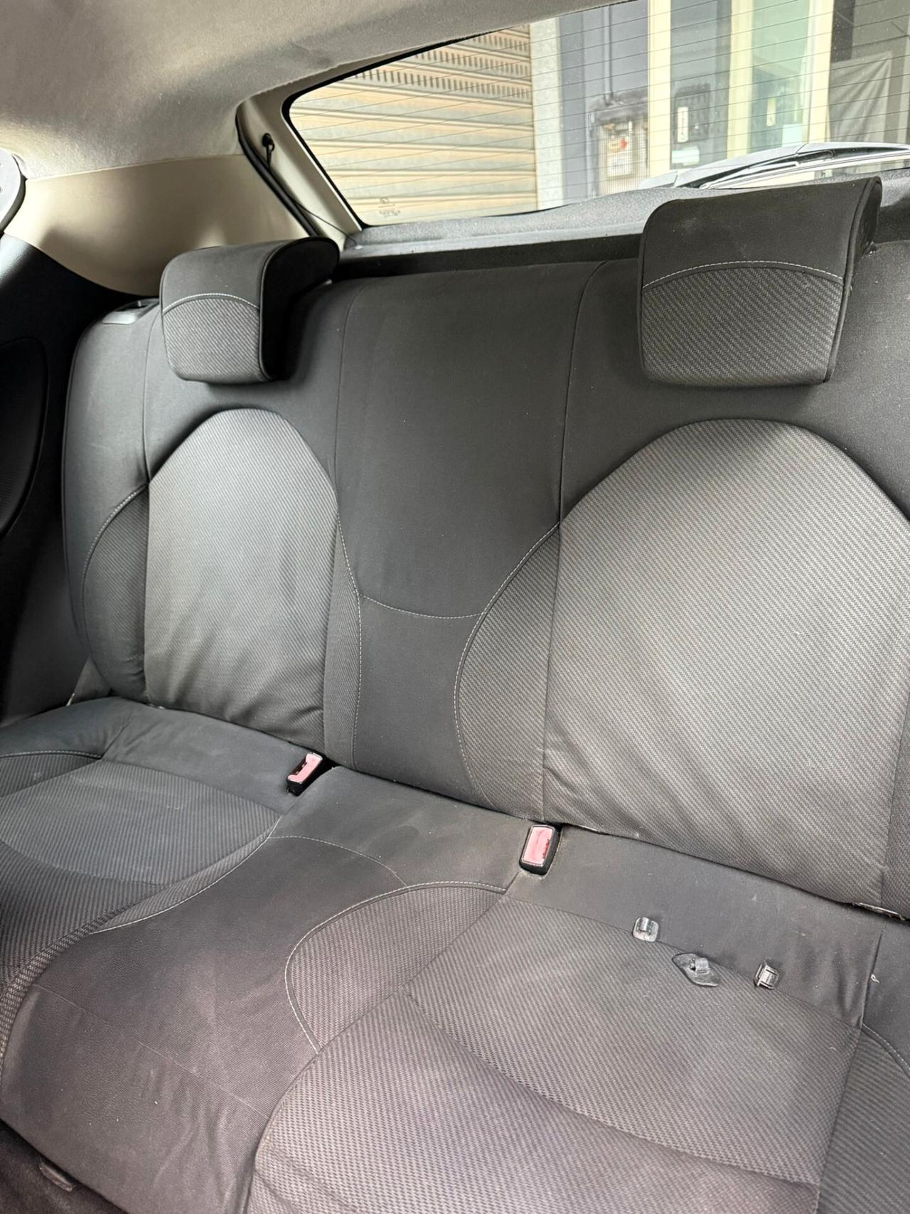 Alfa Romeo MiTo 1.3 JTDm-2 95 CV S&S Distinctive Sport Pack