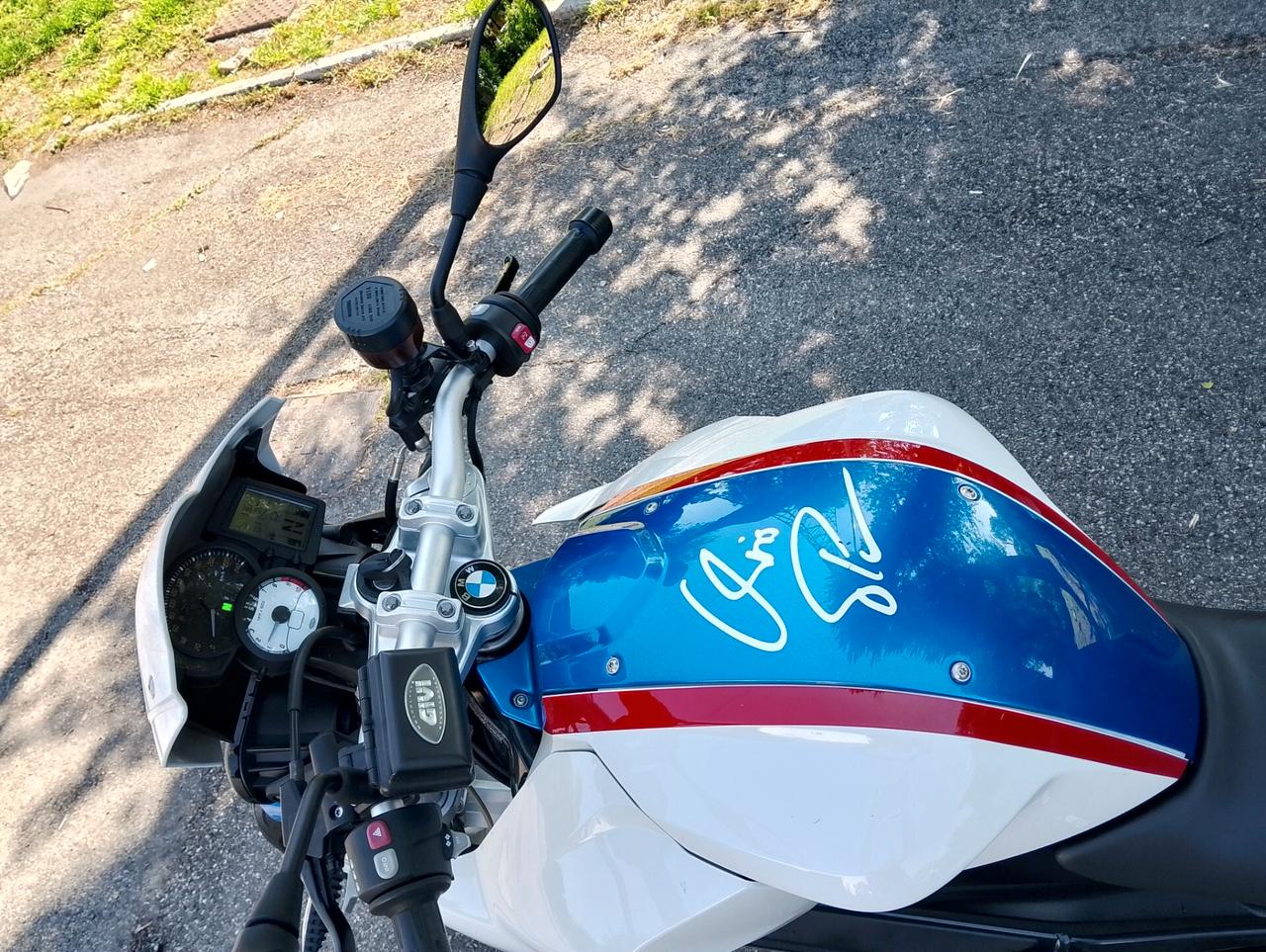 Bmw F 800 R F800 r