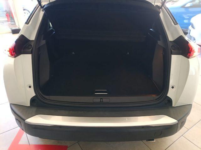 PEUGEOT 2008 BlueHDi 130 S&S EAT8 GT Line