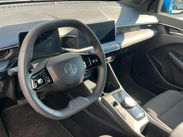 Mg MG3 1.5 Hybrid+ Comfort