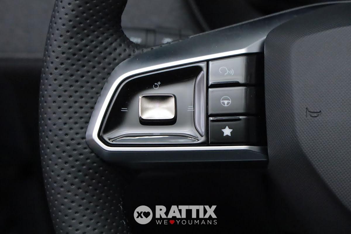 MG ZS 1.5 Hybrid+ Comfort auto