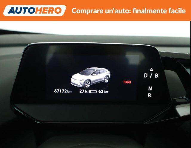 VOLKSWAGEN ID.4 City