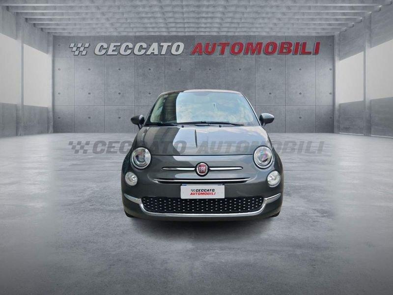 FIAT 500 500 1.2 Lounge 69cv