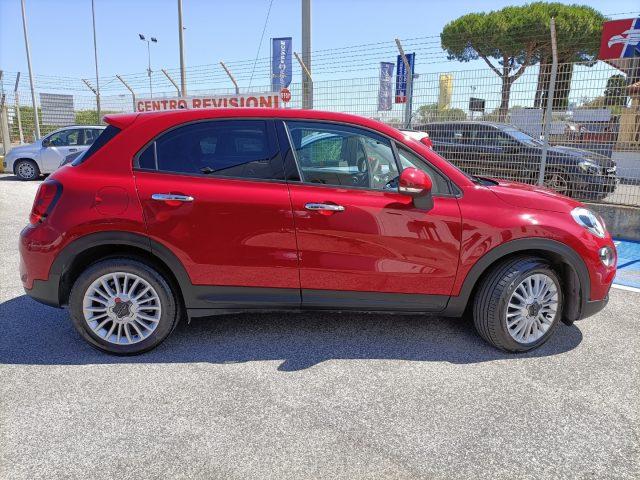 FIAT 500X 1.6 MultiJet 130 CV Connect PREZZO VERO