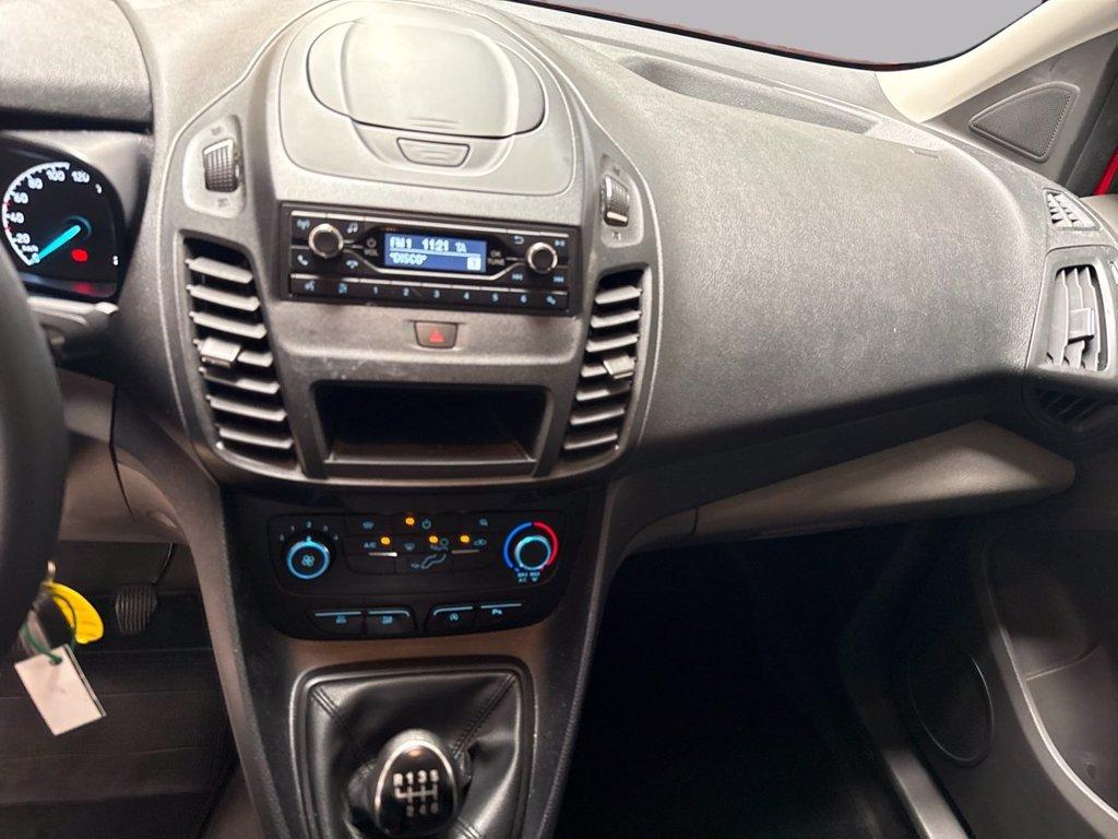 FORD Transit Connect 210 1.5 Ecoblue 100CV PL Furgone Trend del 2022