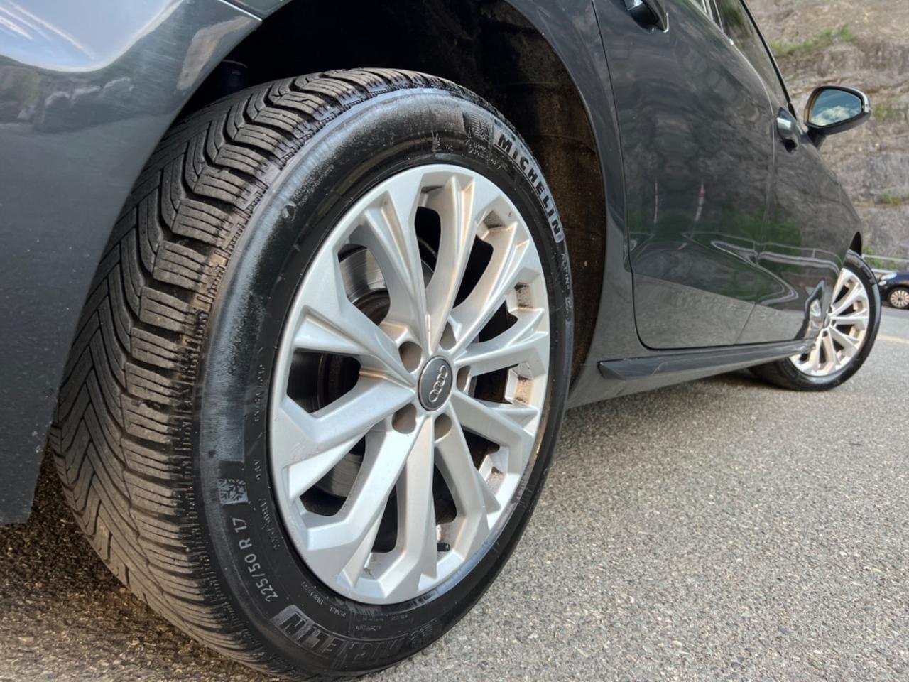 Audi A4 Avant 35 TDI 163CV S-tronic Business Advanced Perfetta