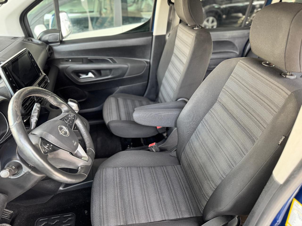 Opel Combo Life 1.5D 100 CV S&S Innovation