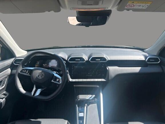 Mg ZS NEW 1.5 HYBRID LUXURY