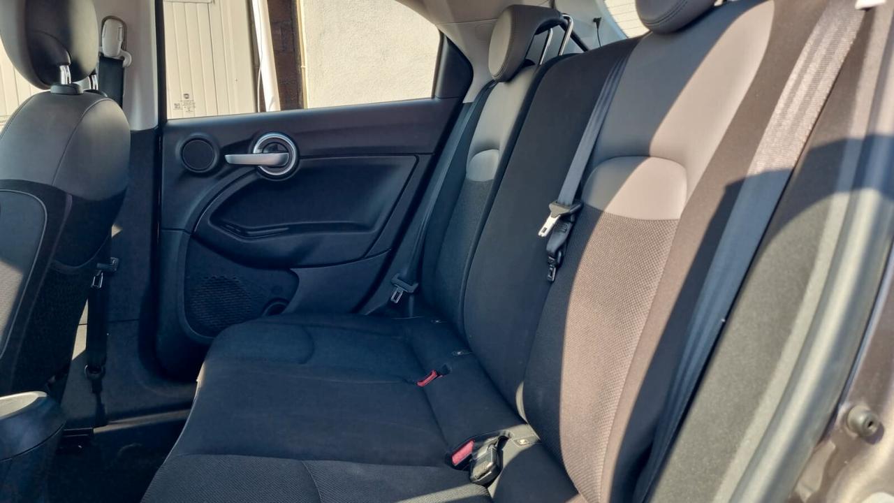 Fiat 500X 1.3 MultiJet 95 CV Business