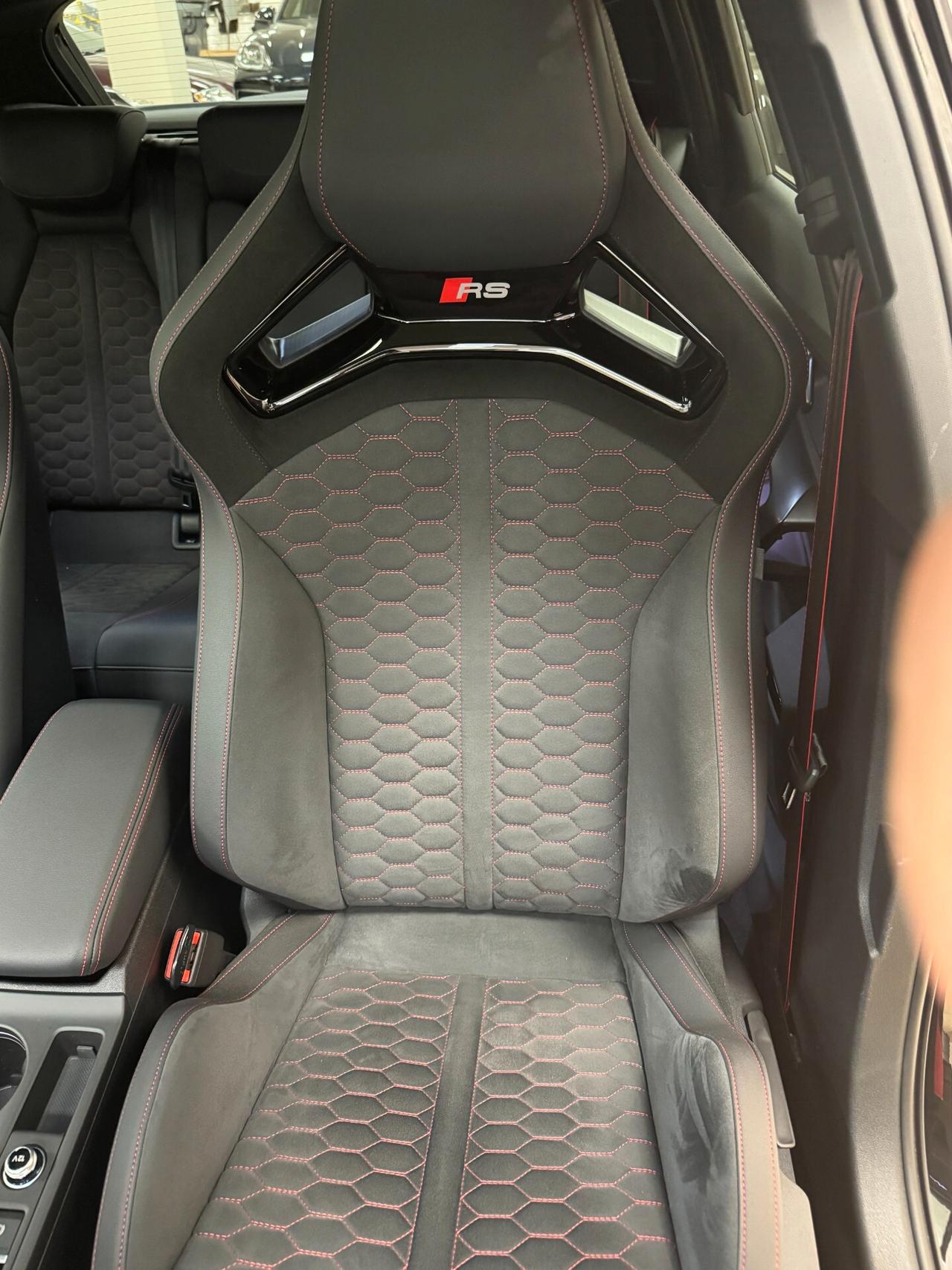 Audi RS3 Sportback 2.5 quattro TETTO PANORAMA PERMUTE!!