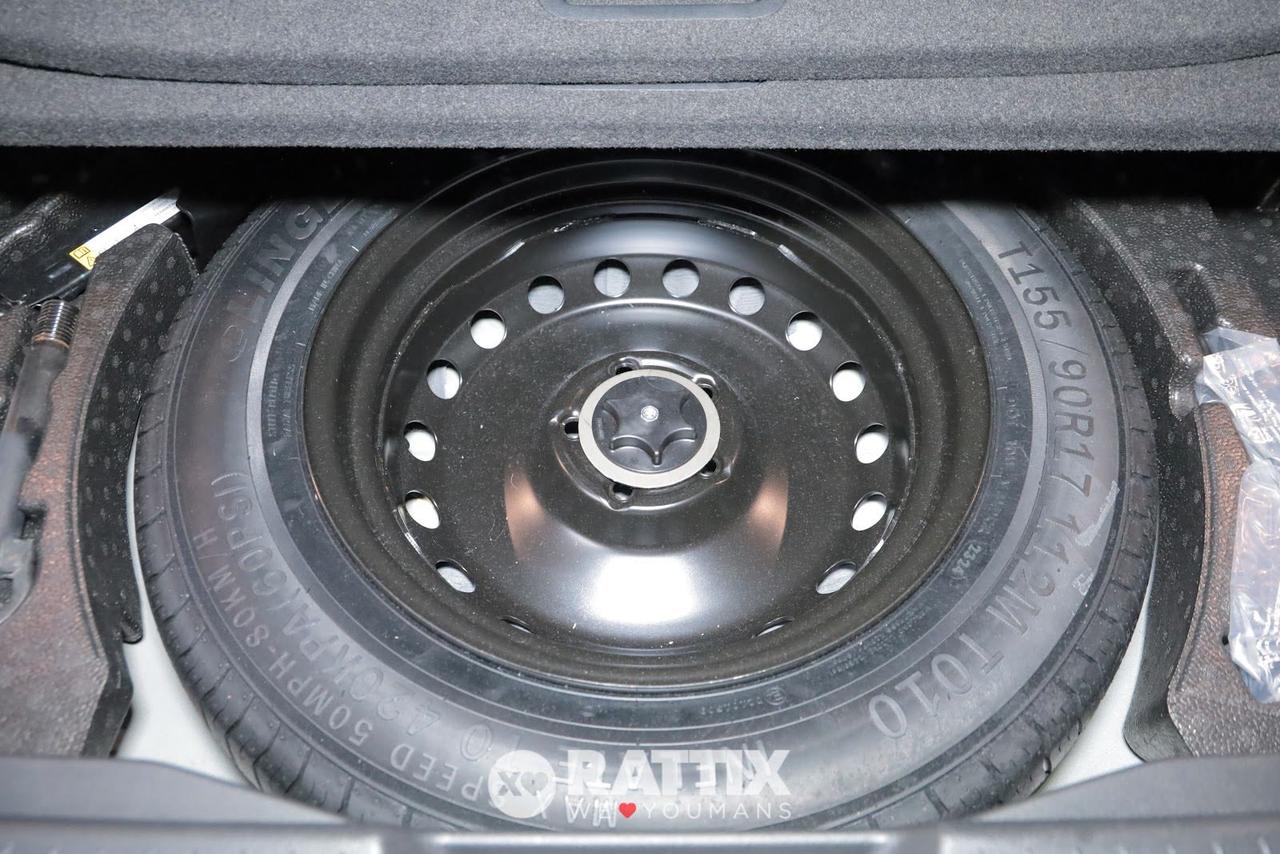 Nissan Qashqai 1.3 mhev 140CV N-Connecta 2wd + tetto panoramico