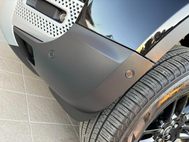 LAND ROVER Defender 90 3.0D I6 200 CV AWD Auto S