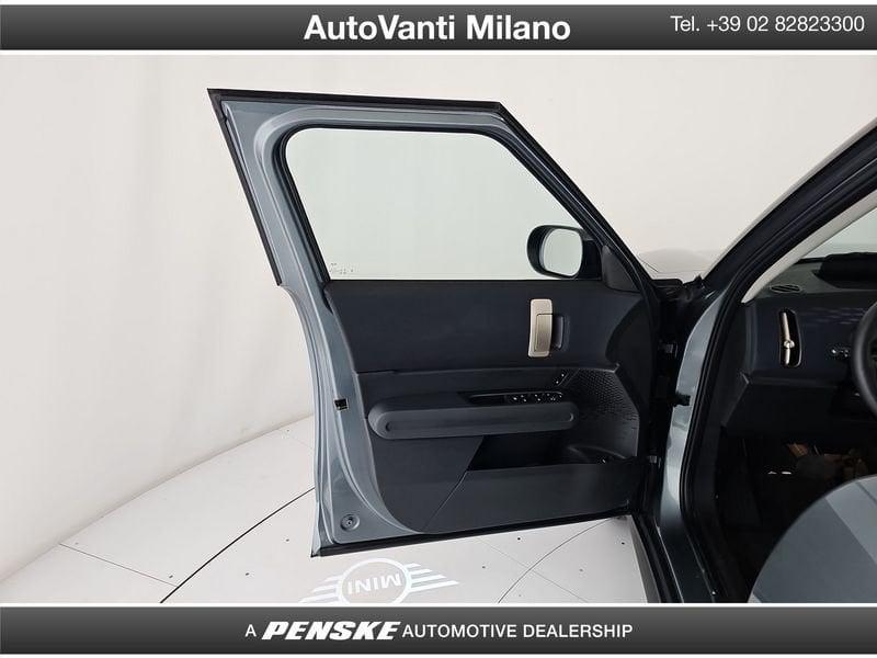 MINI Mini Countryman U25 Mini D Classic Countryman