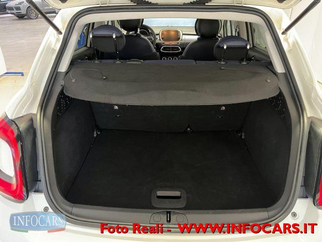 FIAT 500X 1.3 MultiJet 95 CV Club - PROMO